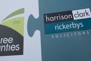 LEADING LAW FIRM RENEWS THREE YEAR PARTNERSHIP WITH THREE COUNTIES