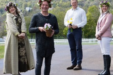 MIDSUMMER FESTIVAL FLAIR COMPETITION LAUNCHES